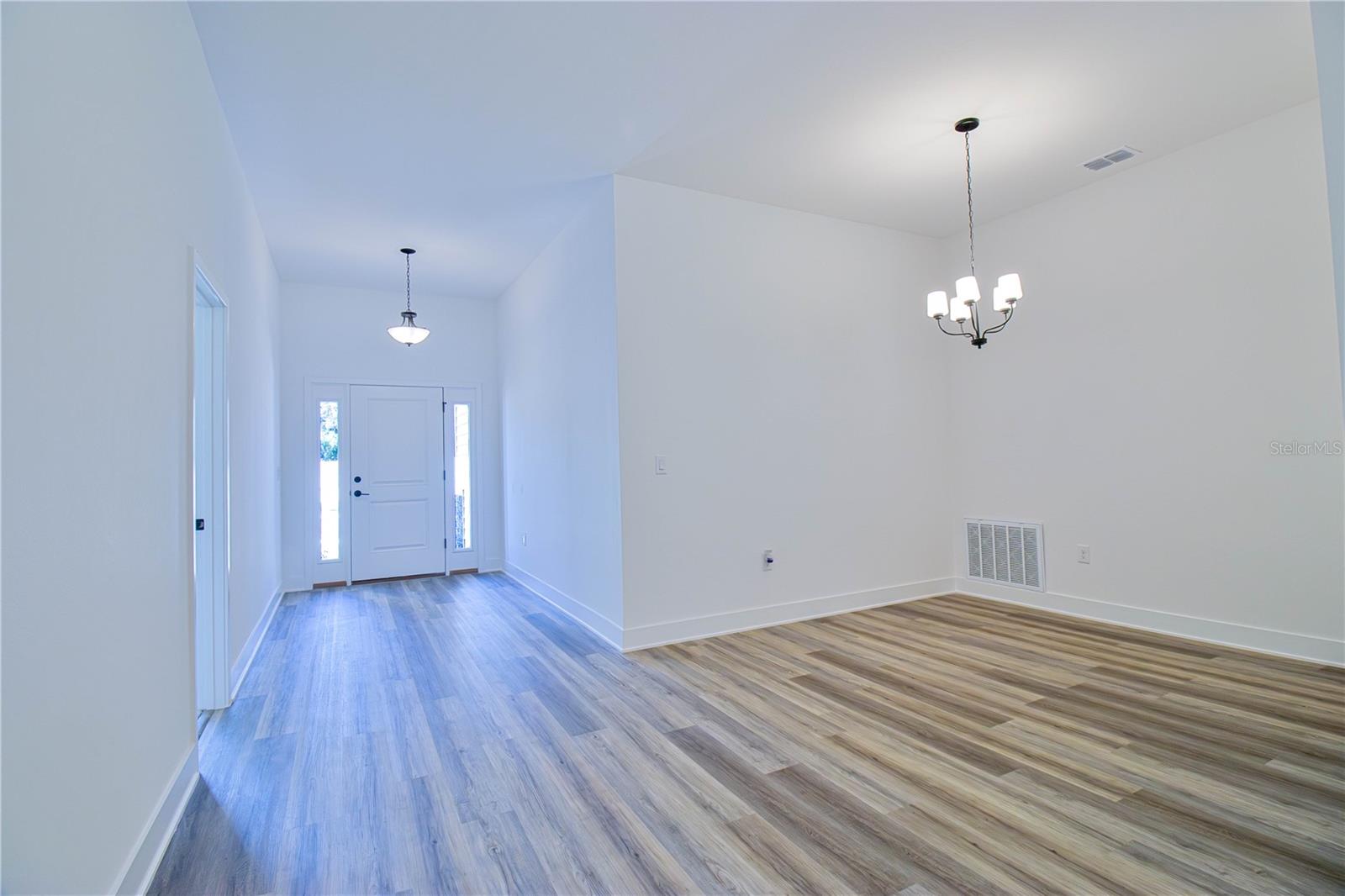 BRIARWOOD - Residential