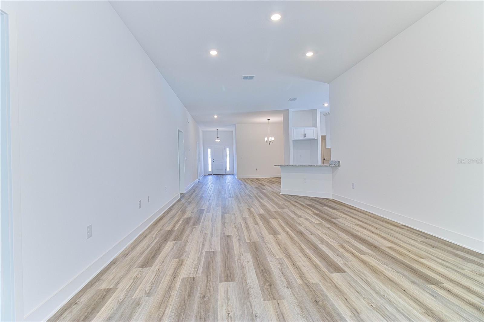 BRIARWOOD - Residential