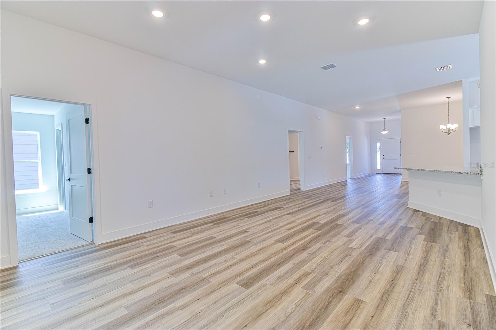 BRIARWOOD - Residential