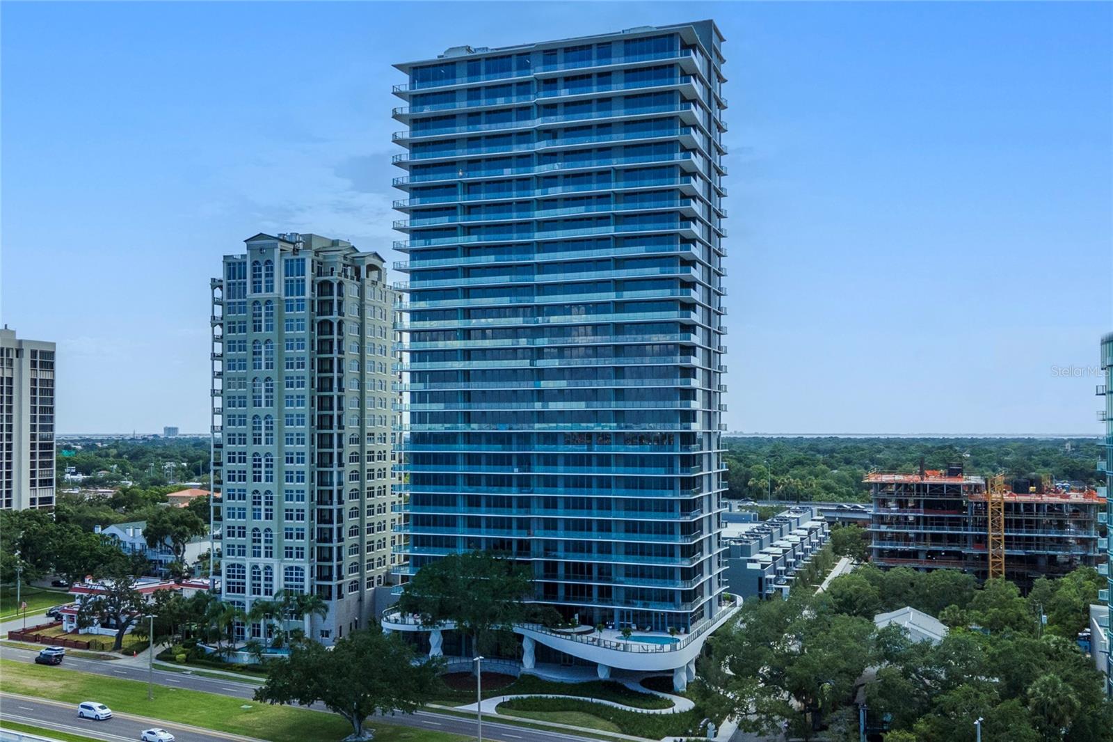 3105 BAY OAKS CONDOMINIUM - Residential