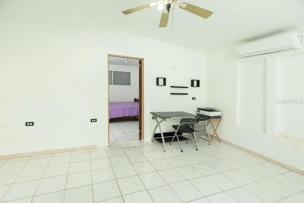 BO. SANTA MARÍA - Residential