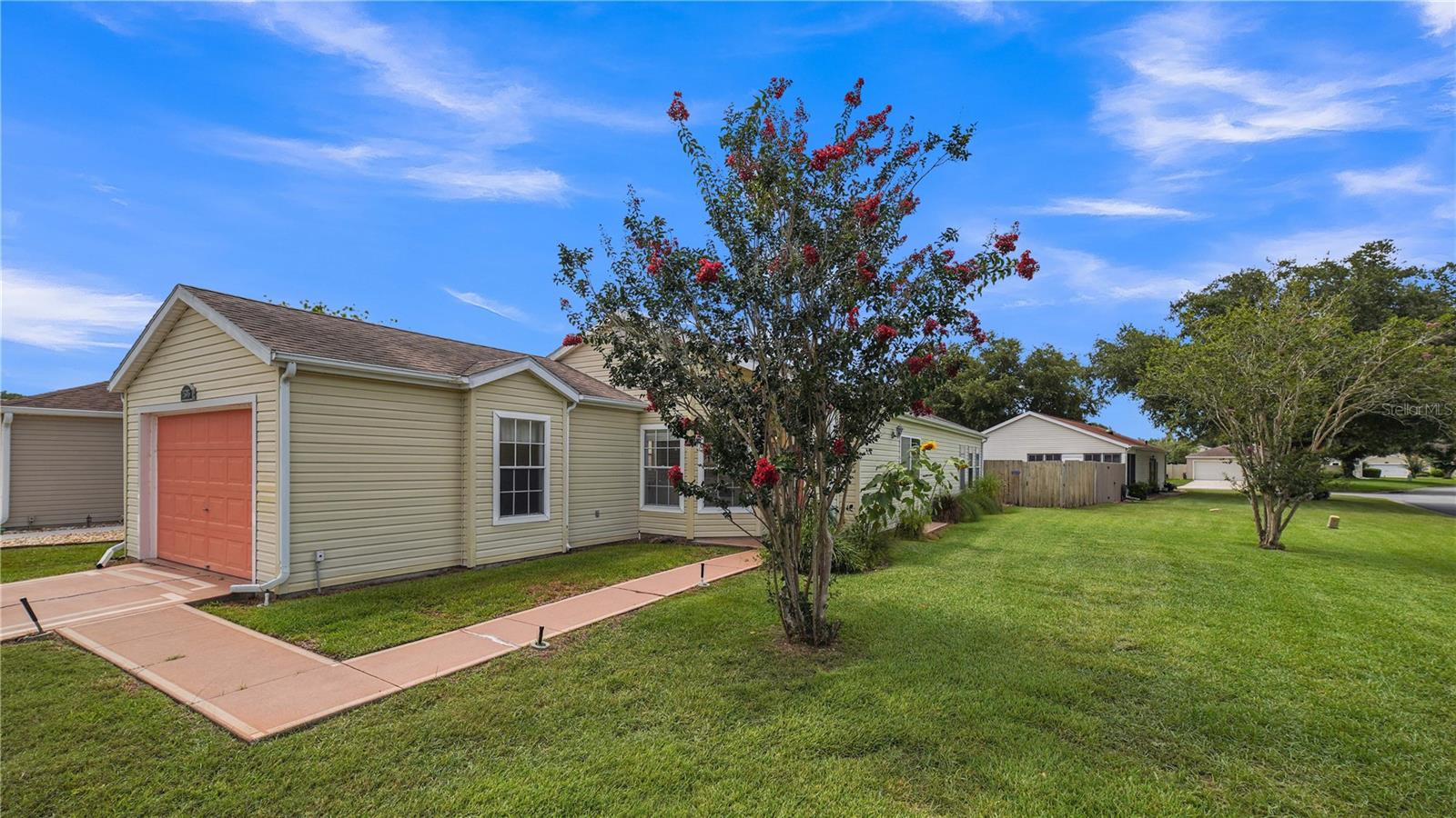 PLANTATION AT LEESBURG HERON RUN - Residential