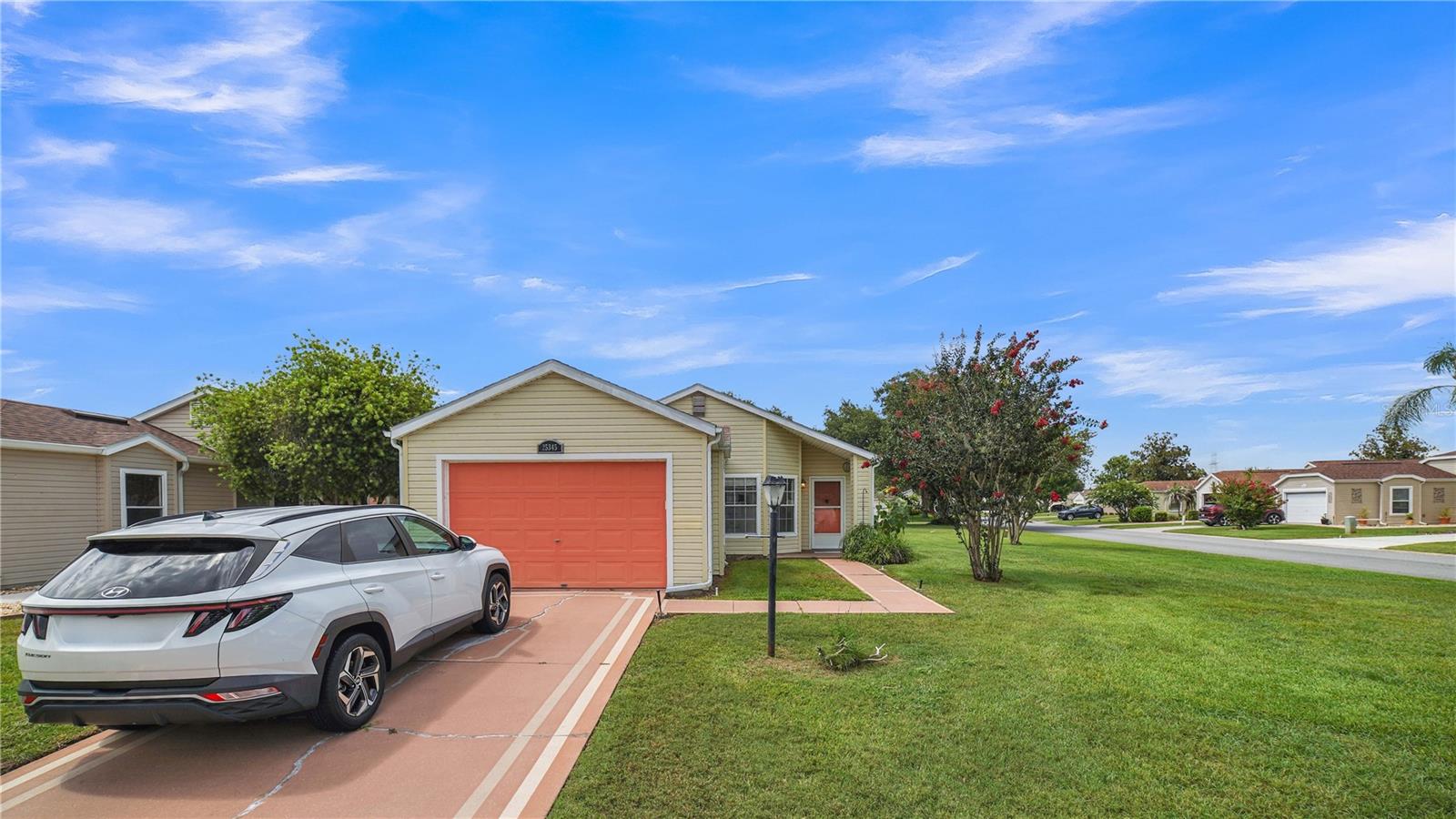 PLANTATION AT LEESBURG HERON RUN - Residential