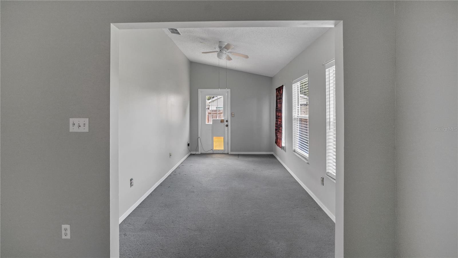 PLANTATION AT LEESBURG HERON RUN - Residential