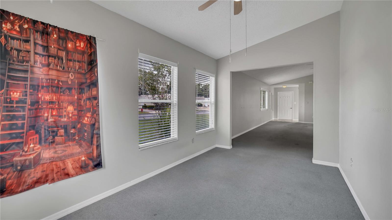 PLANTATION AT LEESBURG HERON RUN - Residential