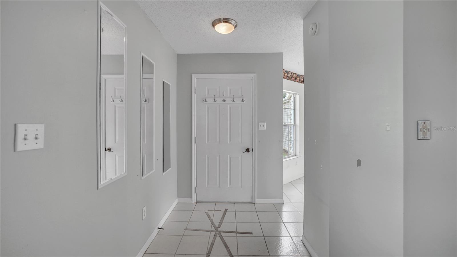 PLANTATION AT LEESBURG HERON RUN - Residential