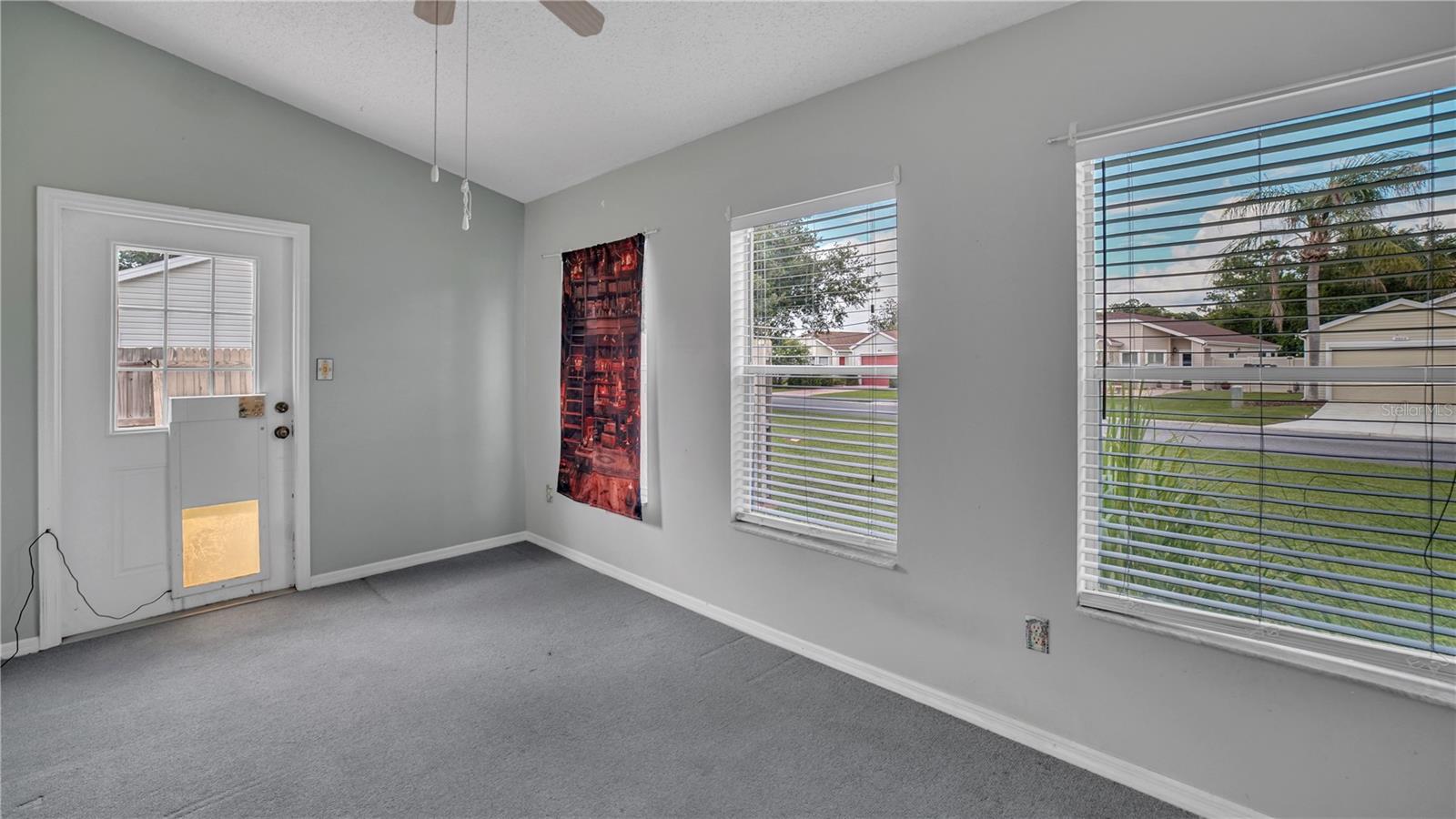 PLANTATION AT LEESBURG HERON RUN - Residential