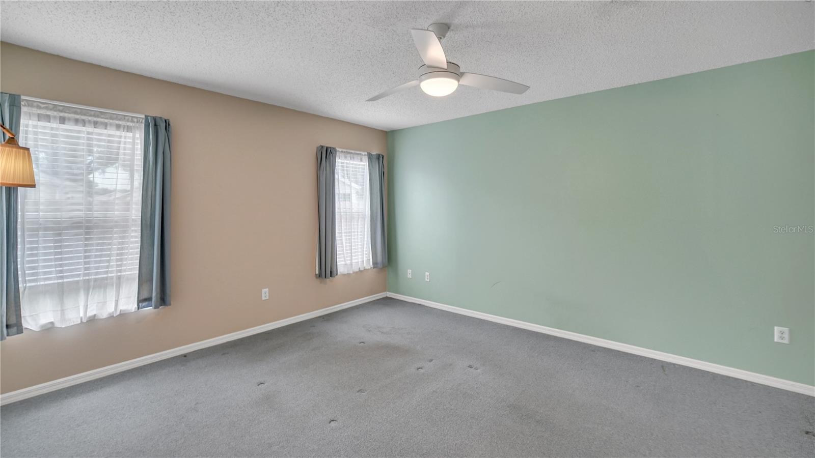PLANTATION AT LEESBURG HERON RUN - Residential