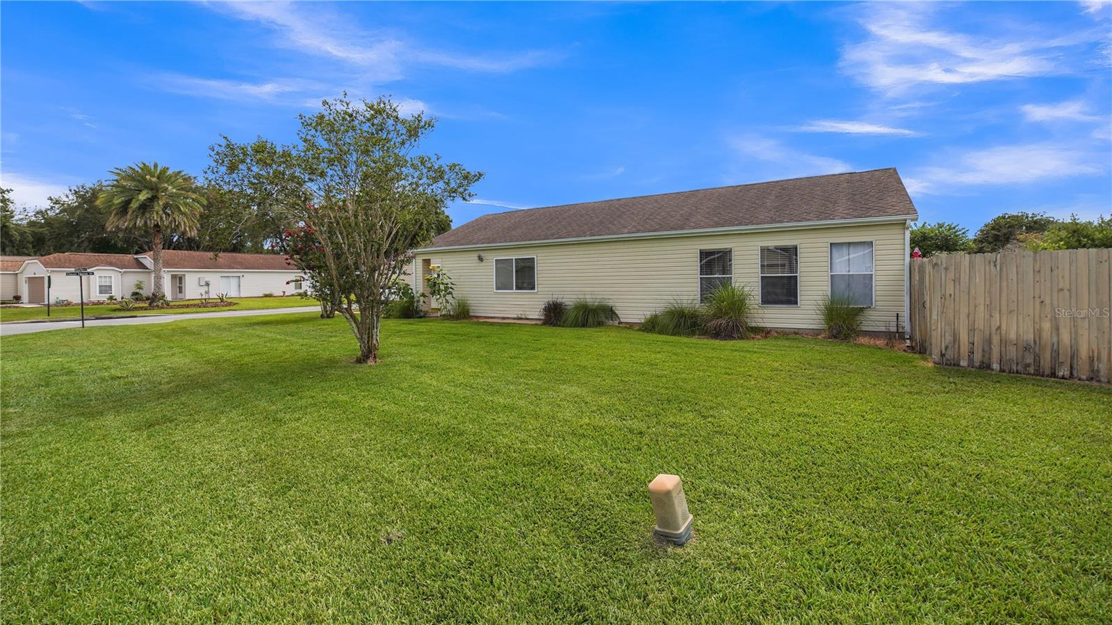 PLANTATION AT LEESBURG HERON RUN - Residential
