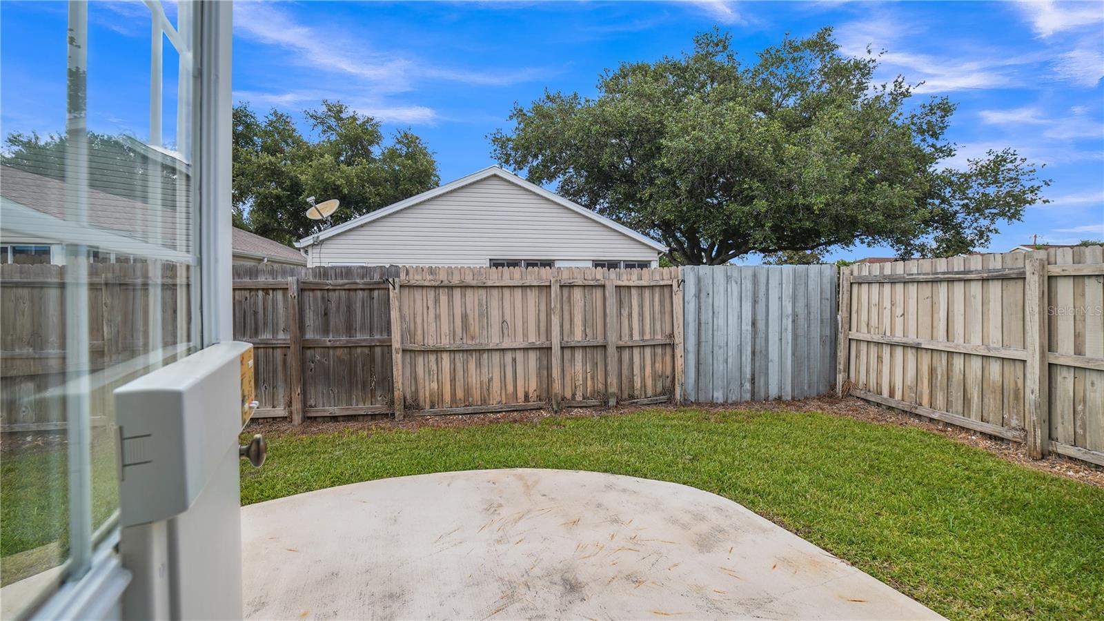 PLANTATION AT LEESBURG HERON RUN - Residential