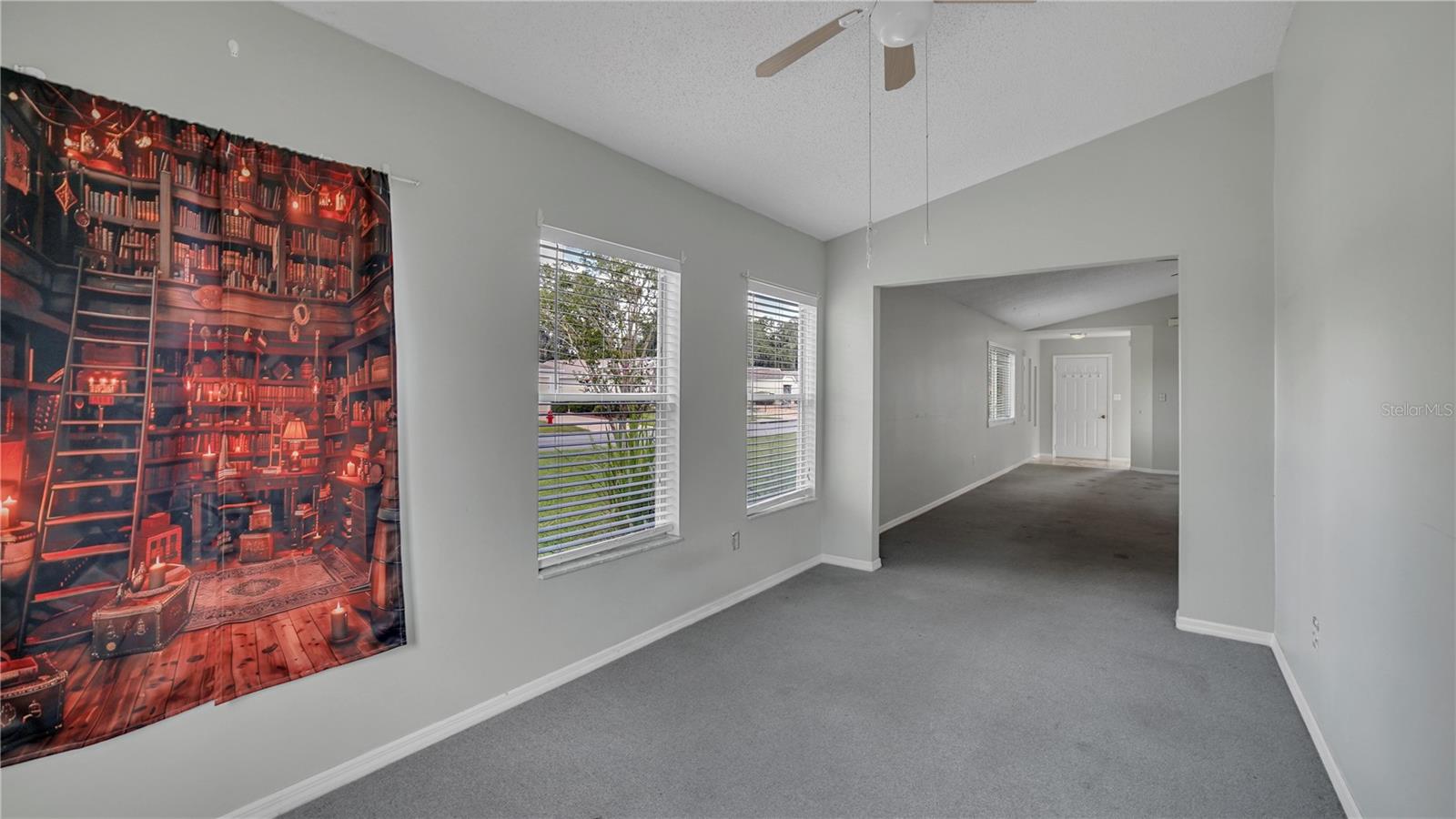 PLANTATION AT LEESBURG HERON RUN - Residential