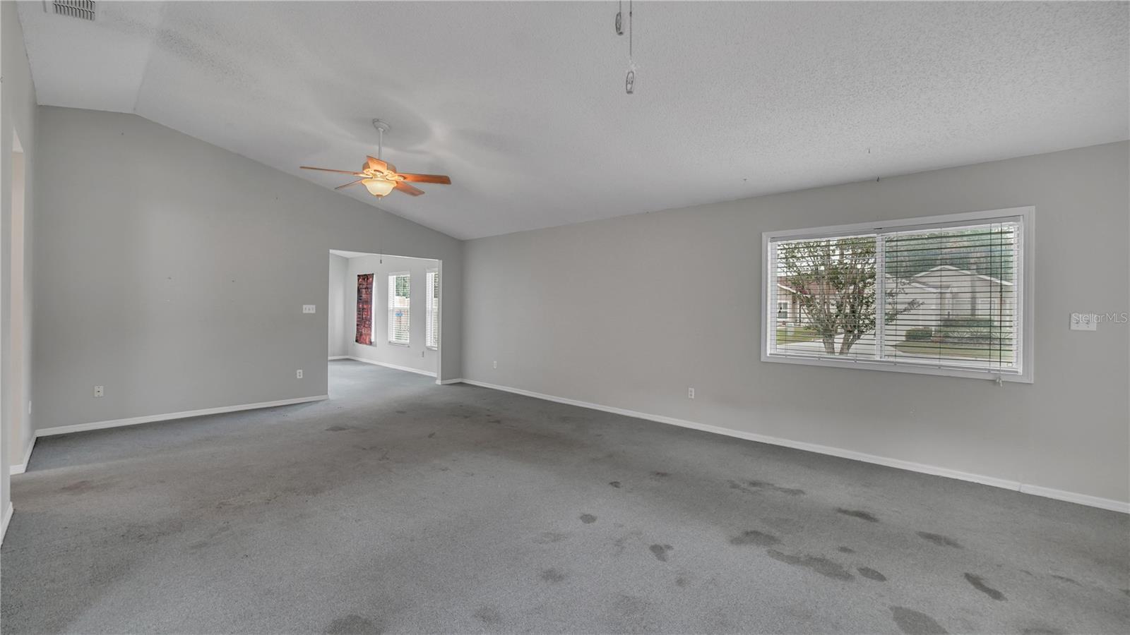 PLANTATION AT LEESBURG HERON RUN - Residential