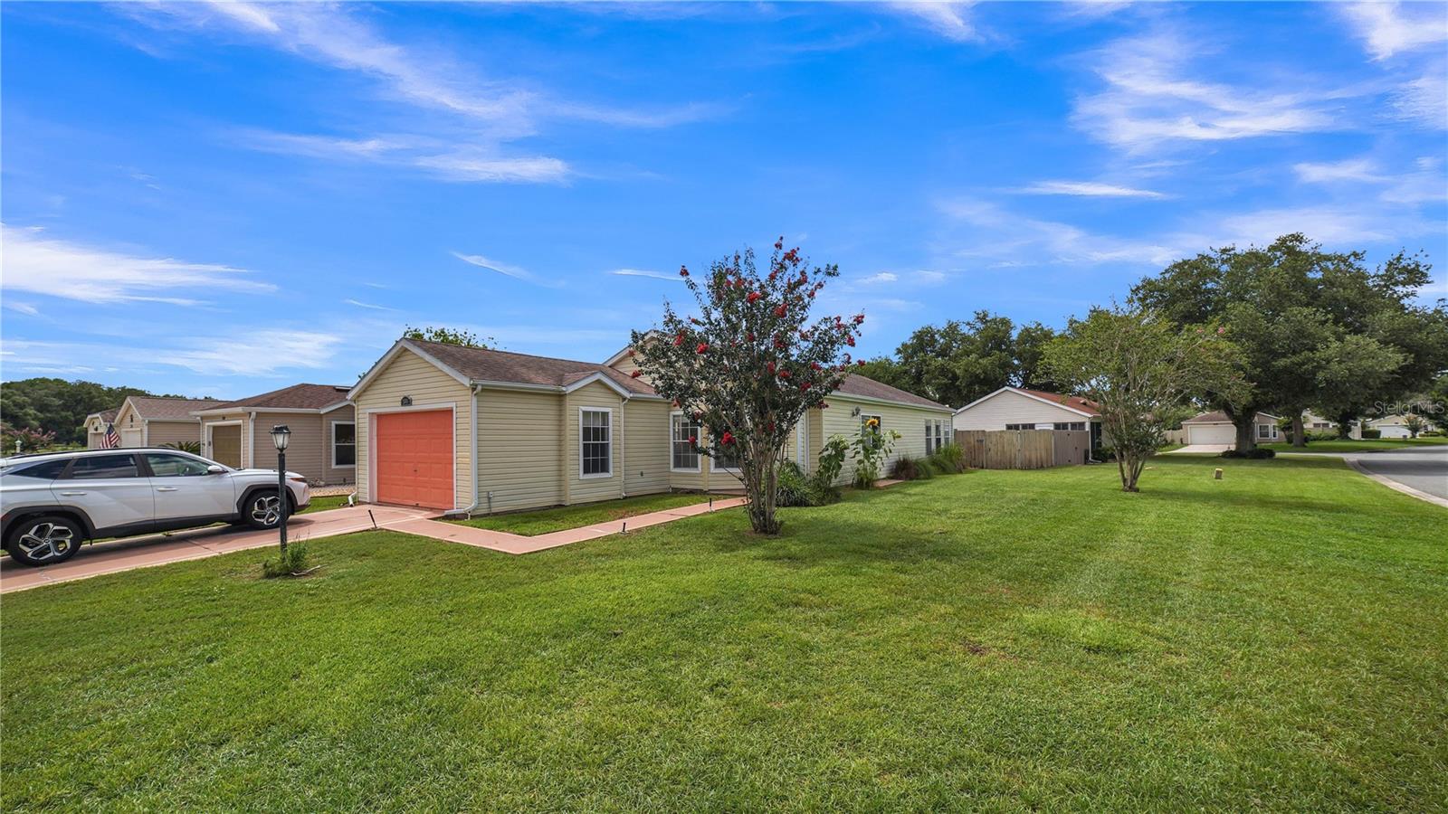 PLANTATION AT LEESBURG HERON RUN - Residential
