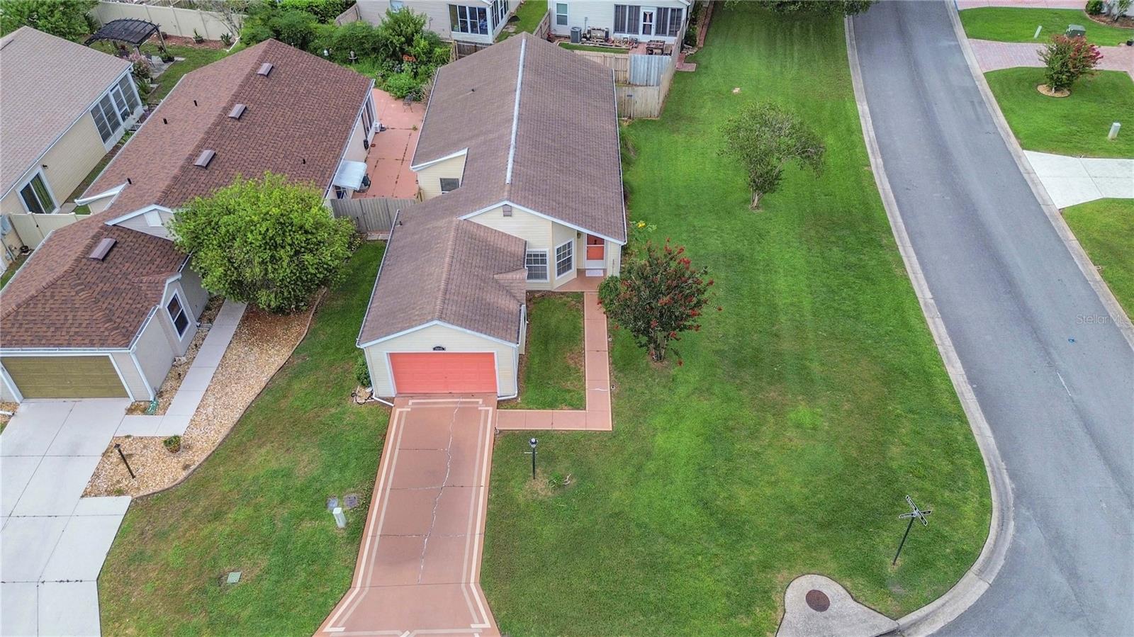 PLANTATION AT LEESBURG HERON RUN - Residential