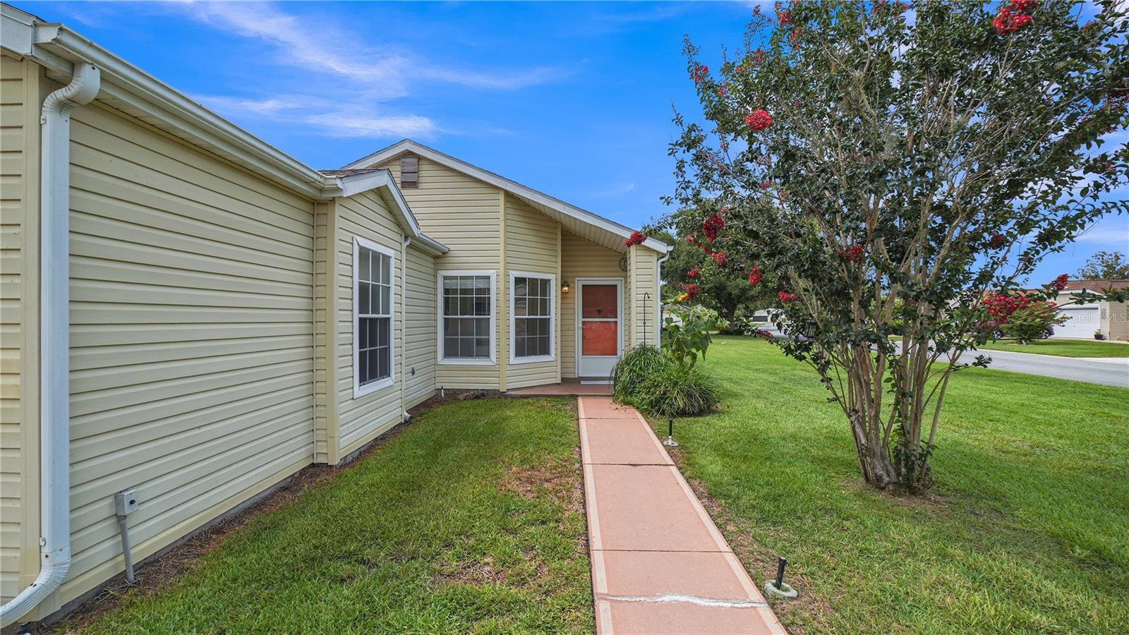 PLANTATION AT LEESBURG HERON RUN - Residential