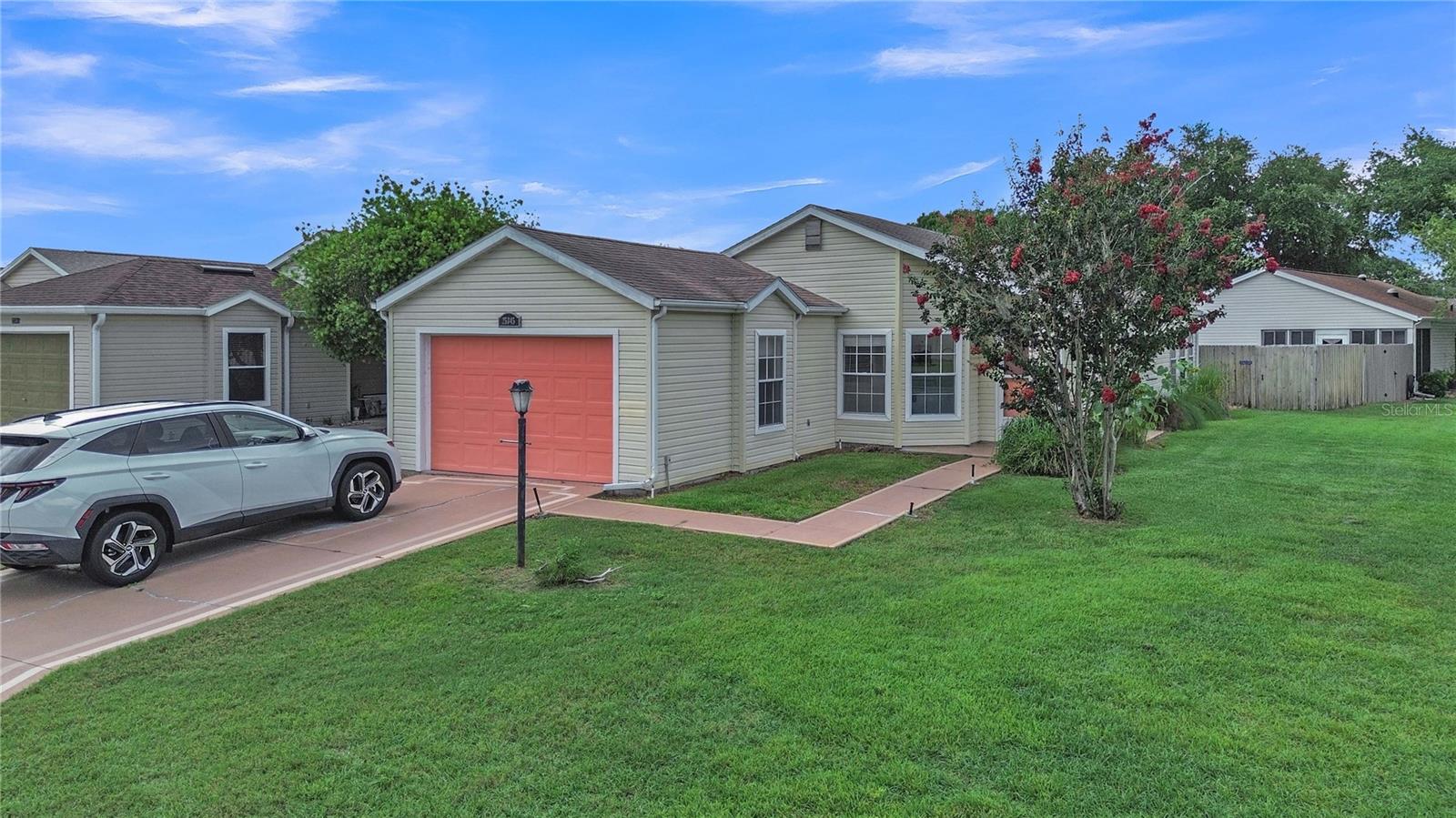 PLANTATION AT LEESBURG HERON RUN - Residential