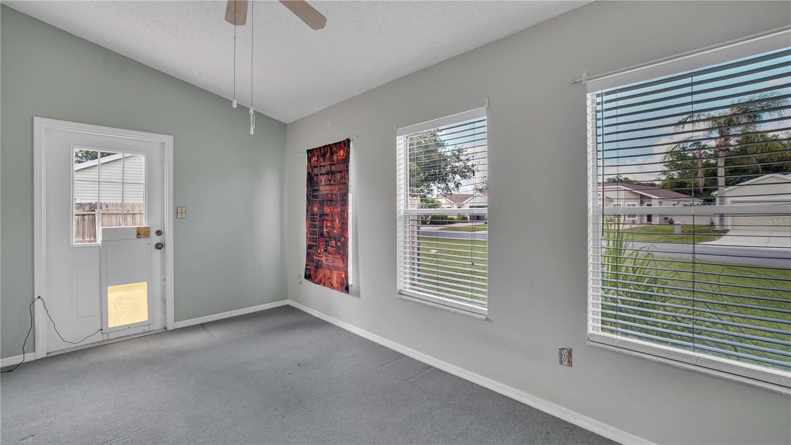 PLANTATION AT LEESBURG HERON RUN - Residential