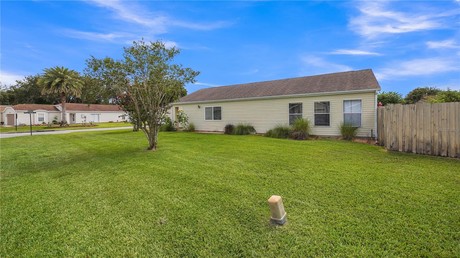 PLANTATION AT LEESBURG HERON RUN - Residential