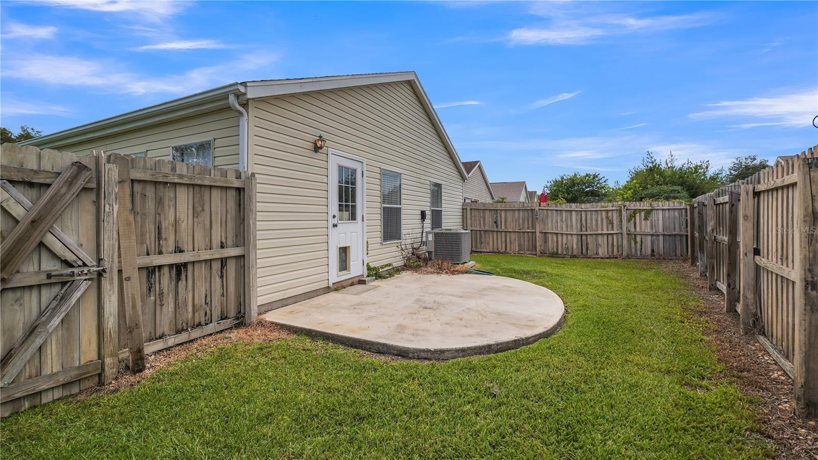PLANTATION AT LEESBURG HERON RUN - Residential