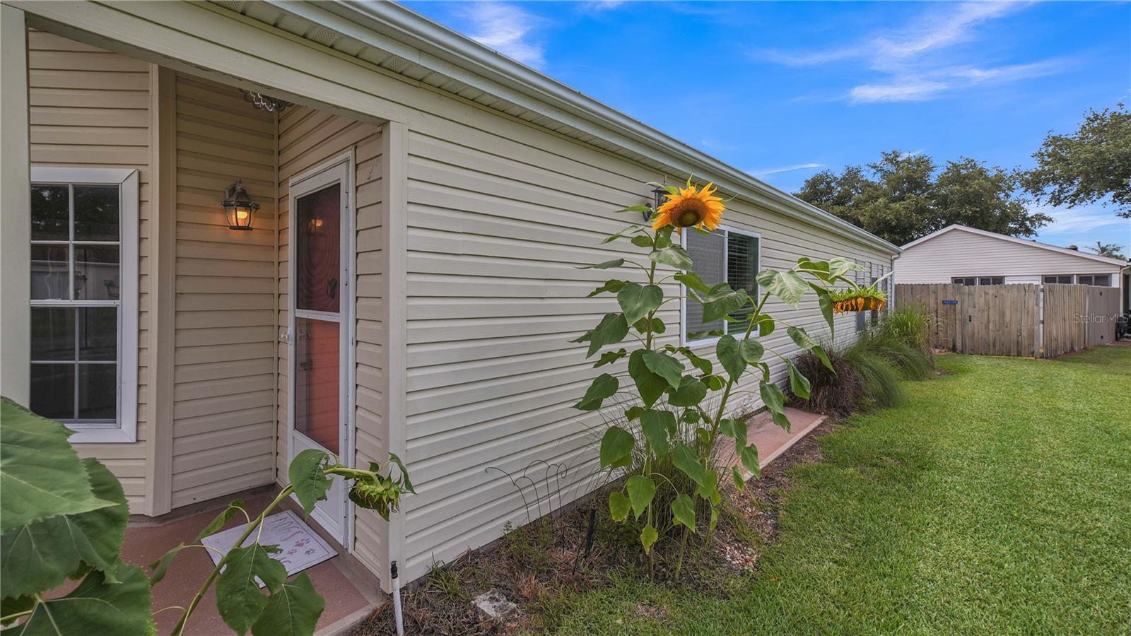 PLANTATION AT LEESBURG HERON RUN - Residential