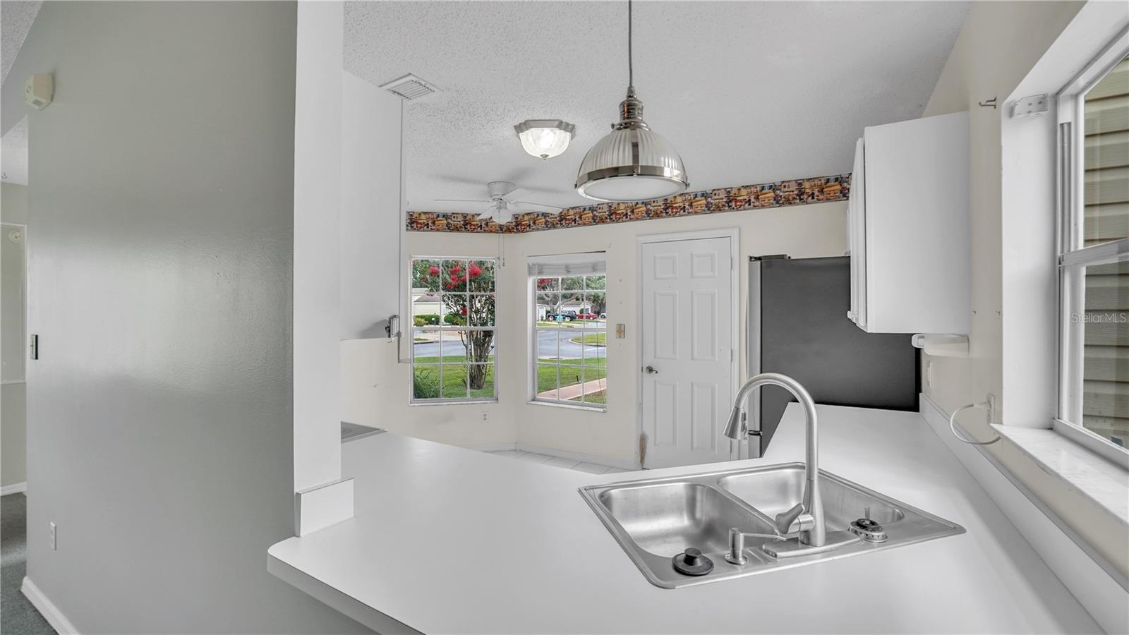 PLANTATION AT LEESBURG HERON RUN - Residential