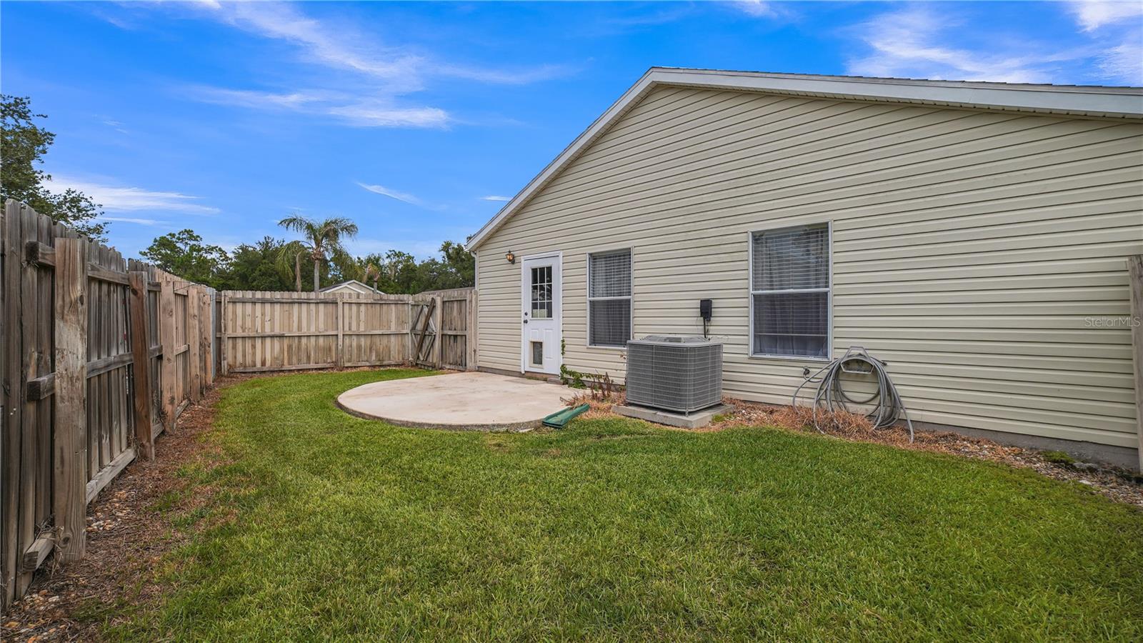 PLANTATION AT LEESBURG HERON RUN - Residential