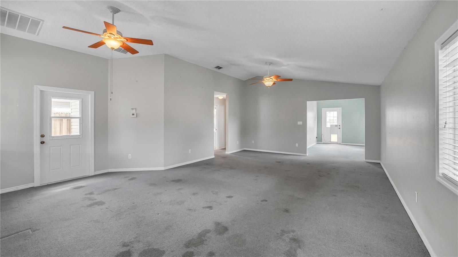 PLANTATION AT LEESBURG HERON RUN - Residential