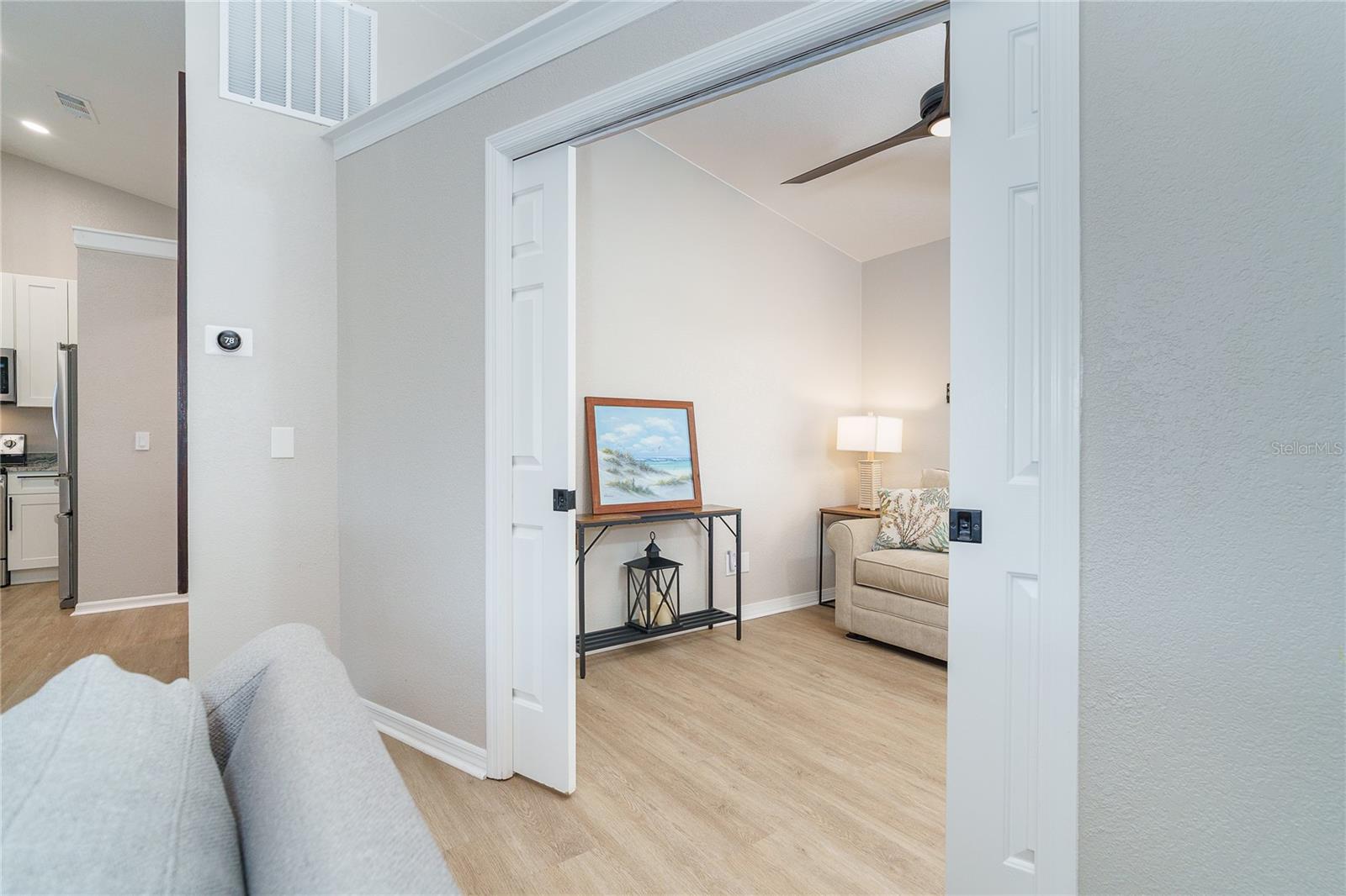 ROTONDA WEST PEBBLE BEACH - Residential