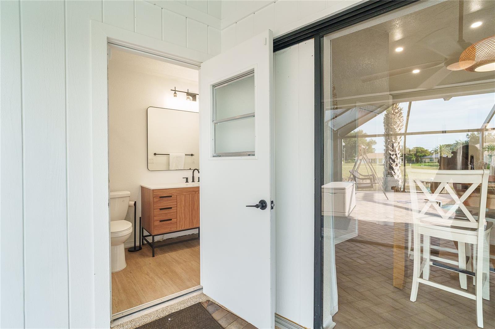 ROTONDA WEST PEBBLE BEACH - Residential