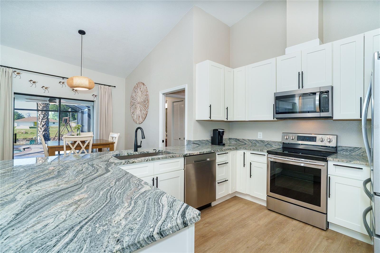 ROTONDA WEST PEBBLE BEACH - Residential