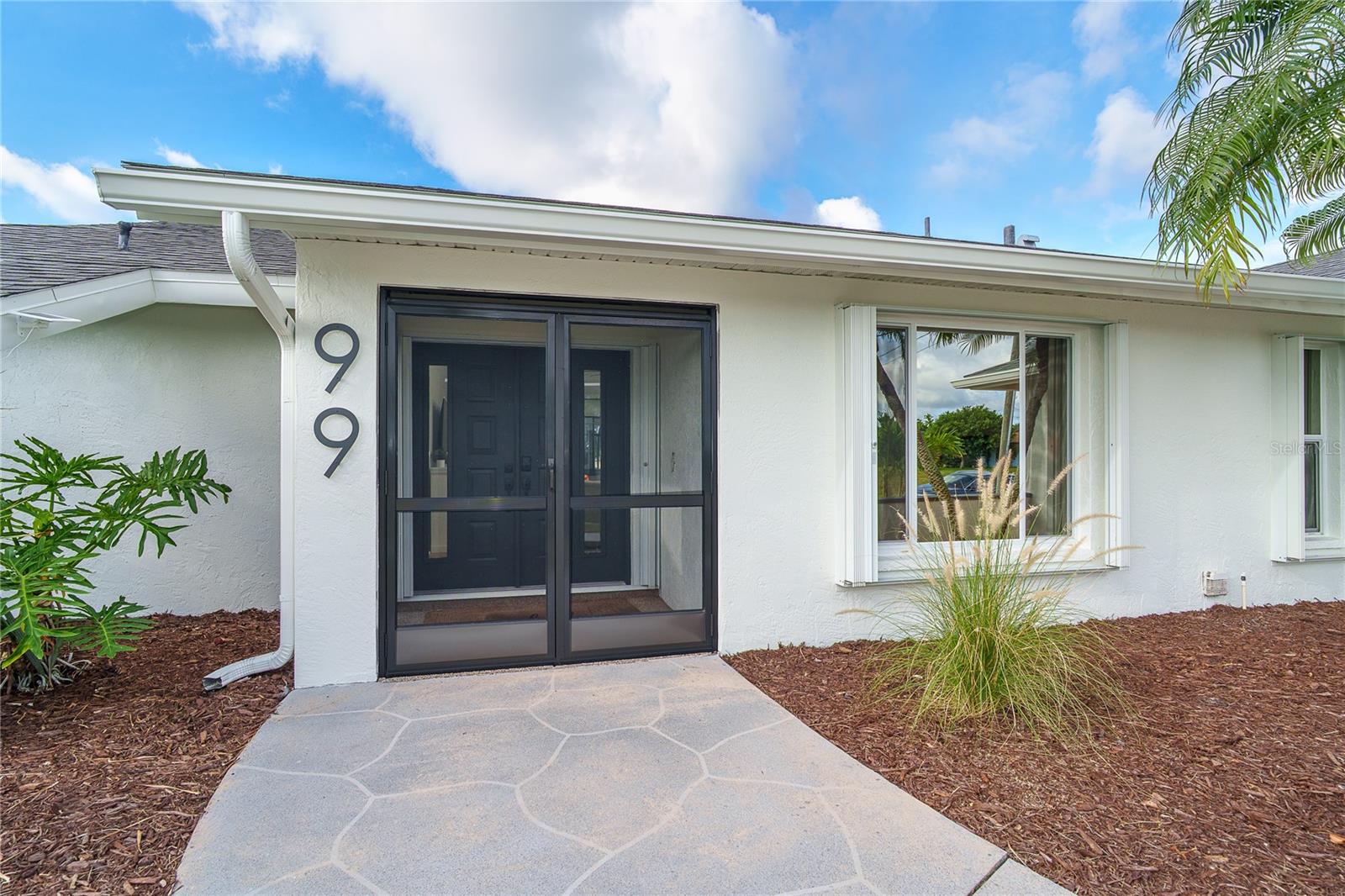 ROTONDA WEST PEBBLE BEACH - Residential