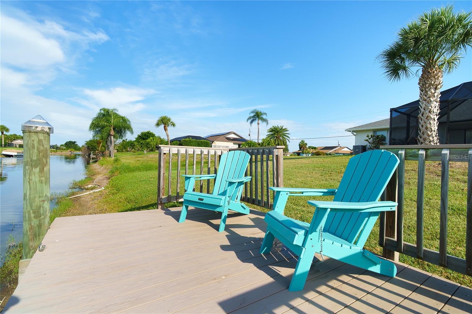 ROTONDA WEST PEBBLE BEACH - Residential