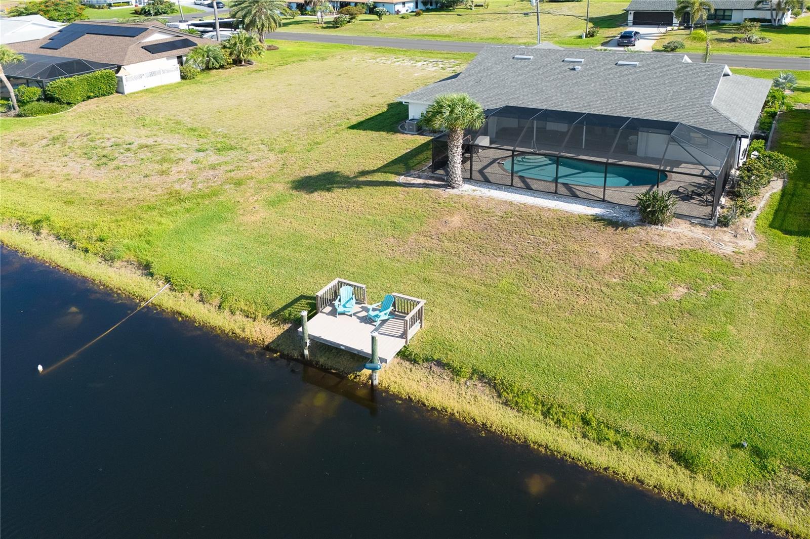 ROTONDA WEST PEBBLE BEACH - Residential