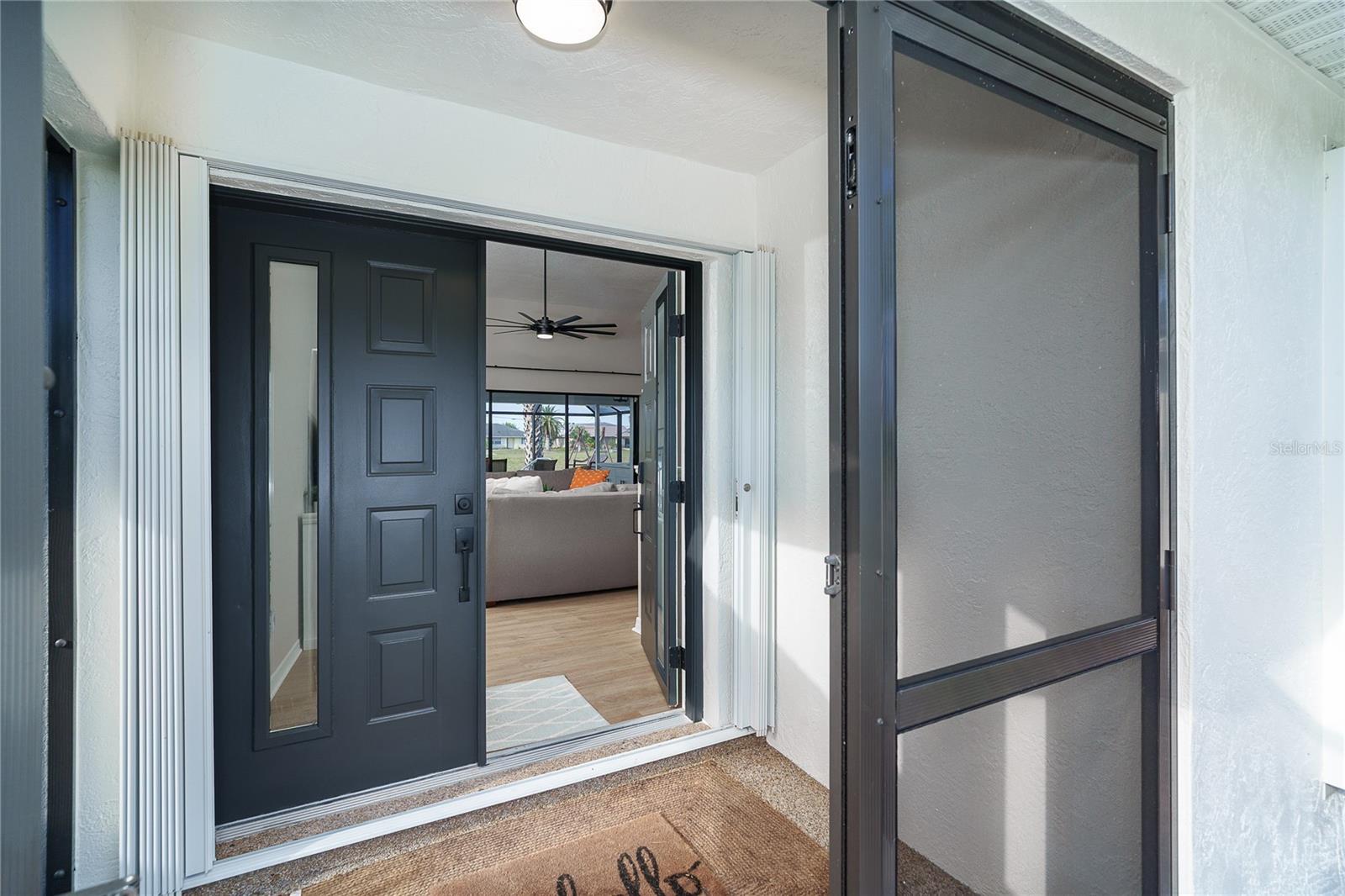 ROTONDA WEST PEBBLE BEACH - Residential