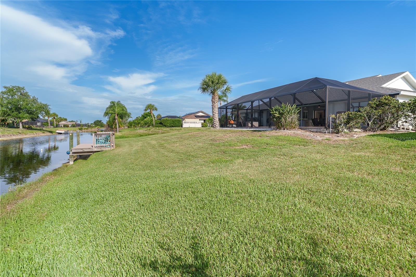 ROTONDA WEST PEBBLE BEACH - Residential