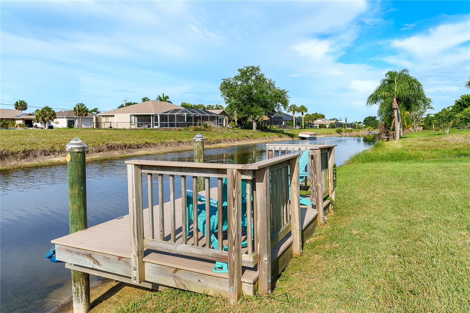 ROTONDA WEST PEBBLE BEACH - Residential