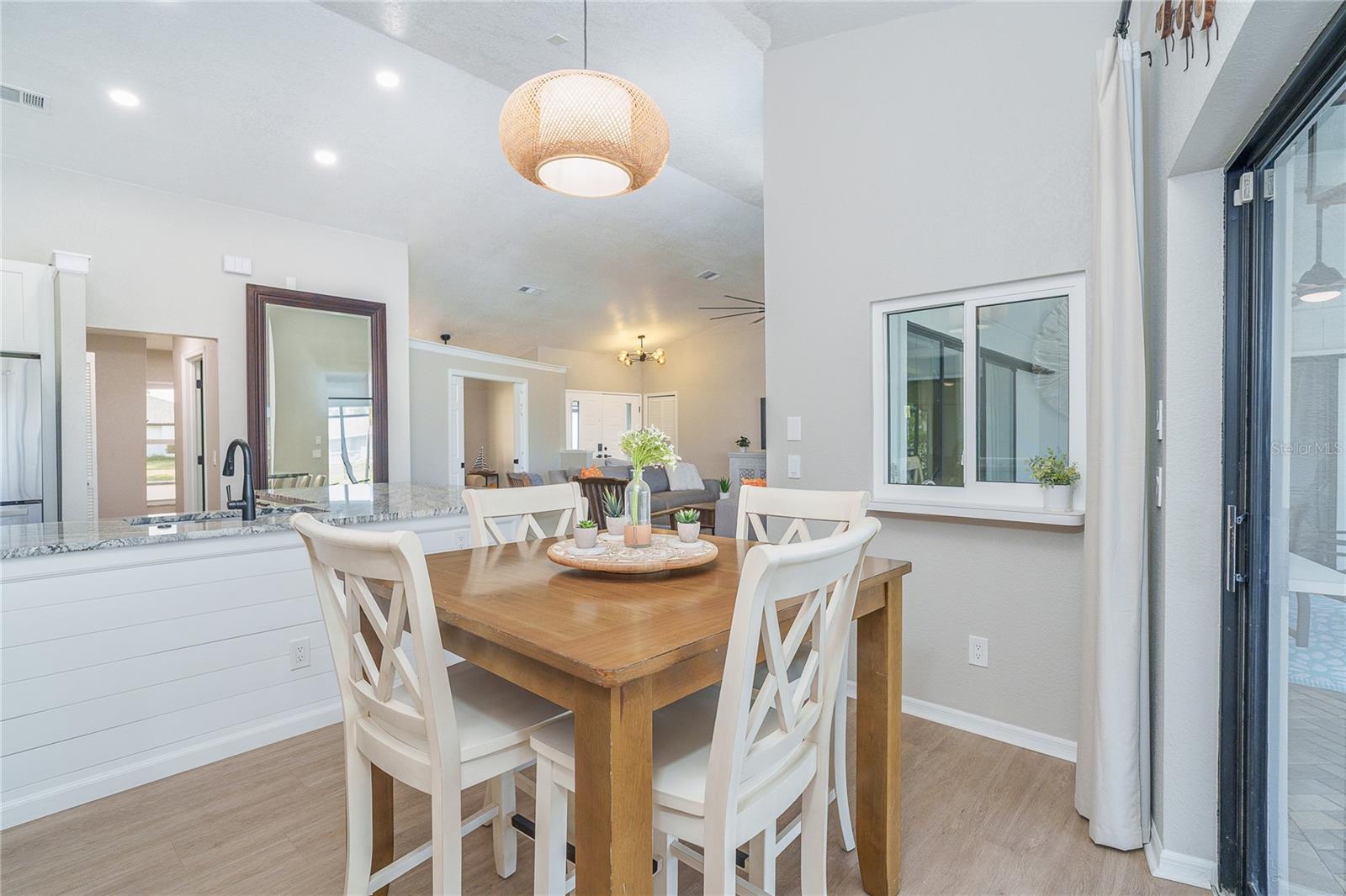 ROTONDA WEST PEBBLE BEACH - Residential
