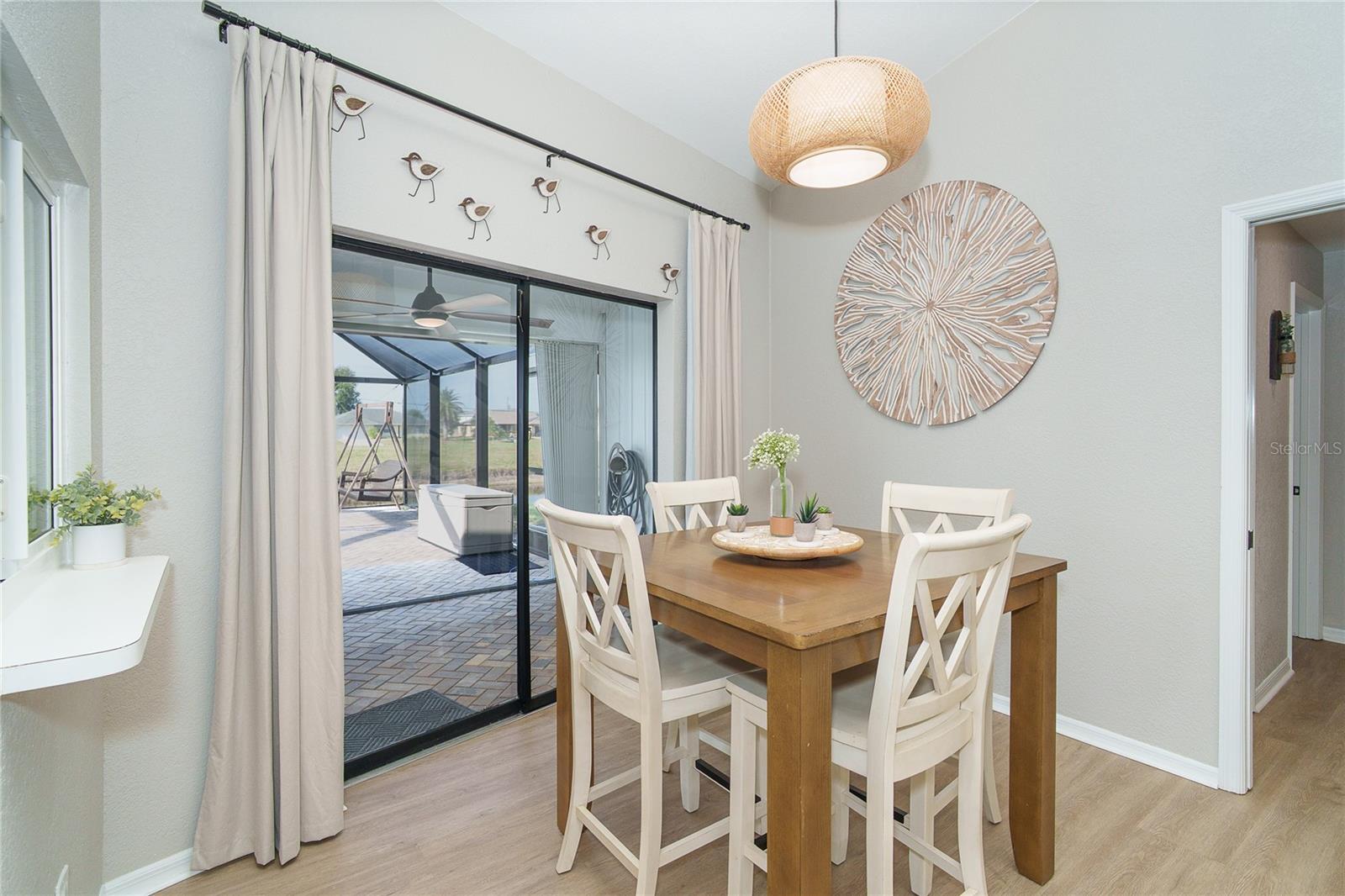 ROTONDA WEST PEBBLE BEACH - Residential