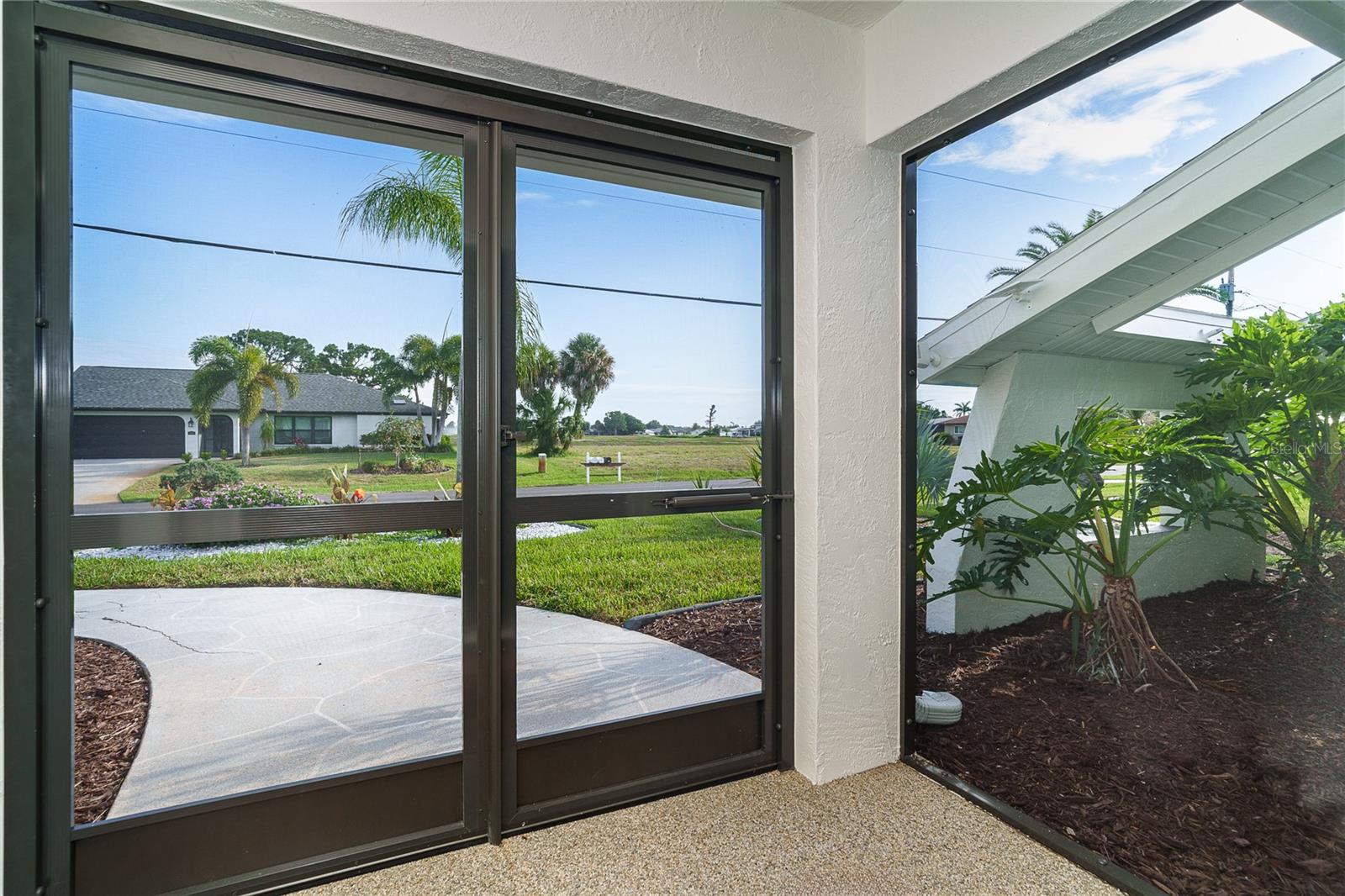 ROTONDA WEST PEBBLE BEACH - Residential