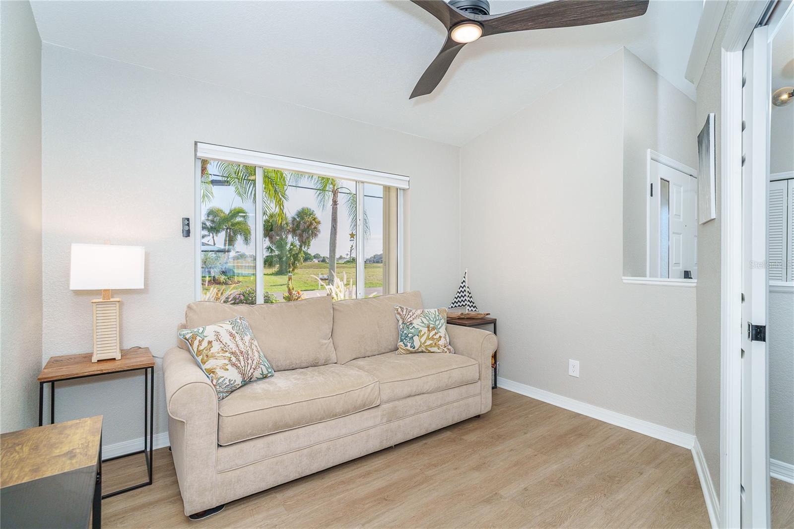 ROTONDA WEST PEBBLE BEACH - Residential