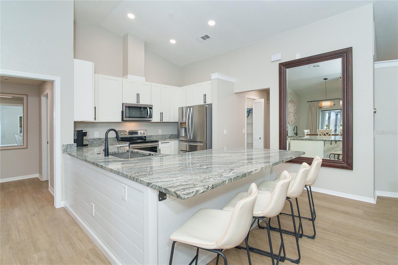 ROTONDA WEST PEBBLE BEACH - Residential