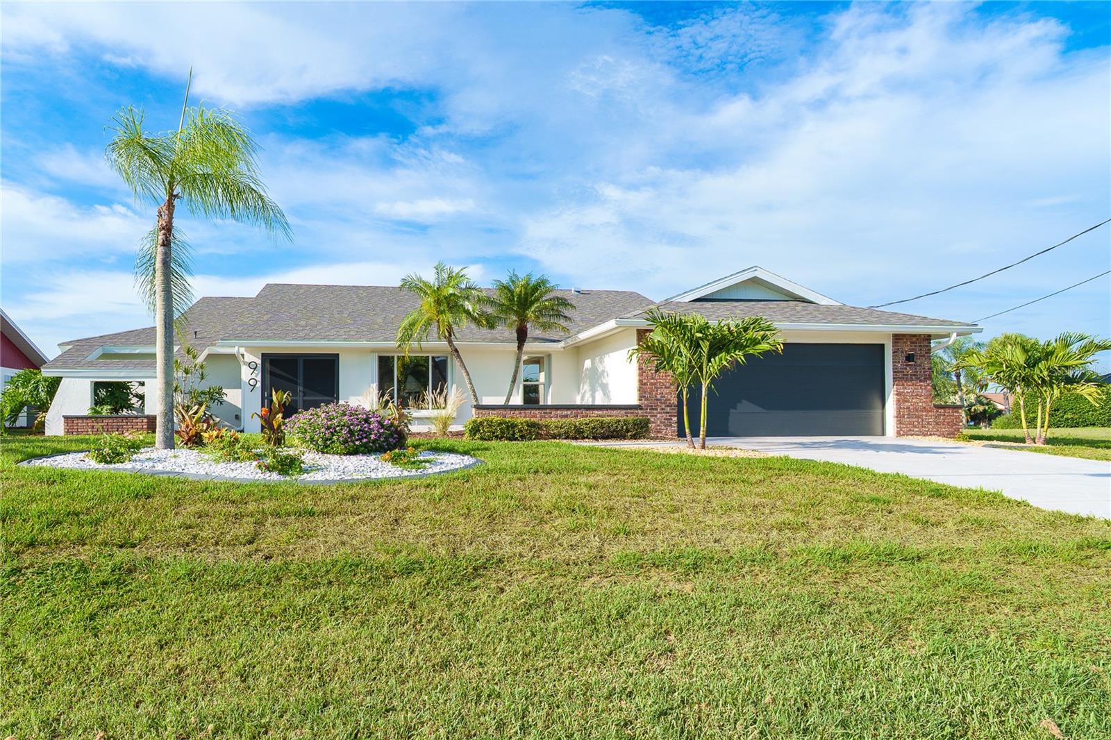 ROTONDA WEST PEBBLE BEACH - Residential