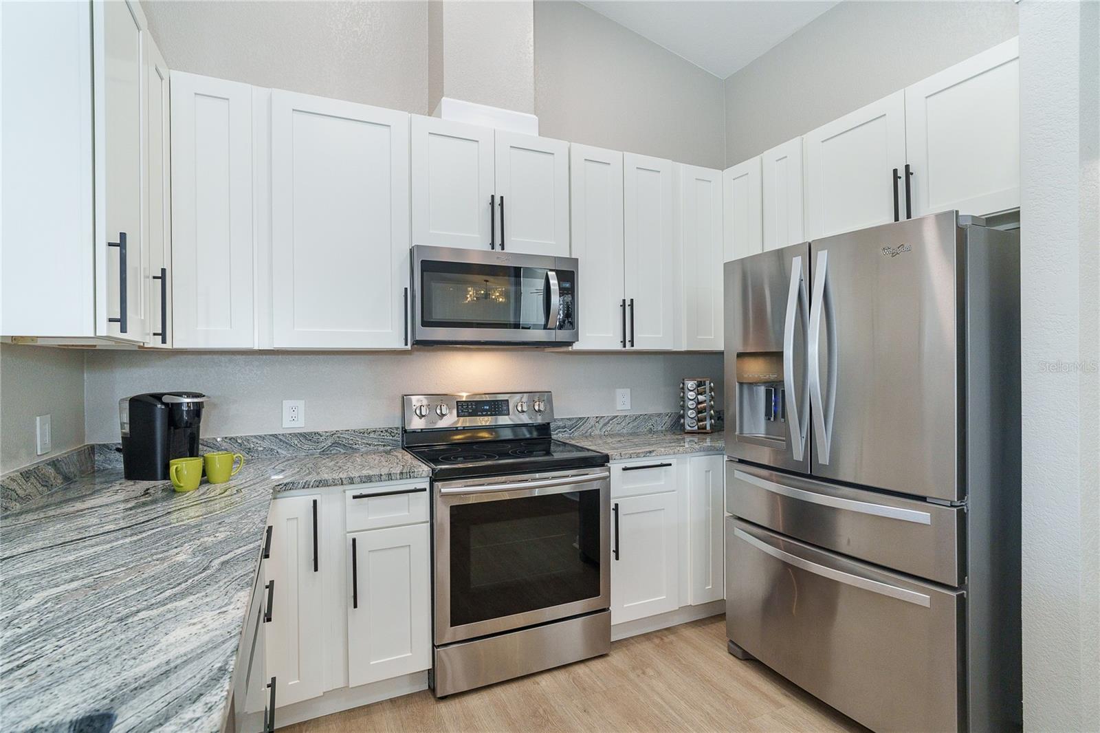 ROTONDA WEST PEBBLE BEACH - Residential