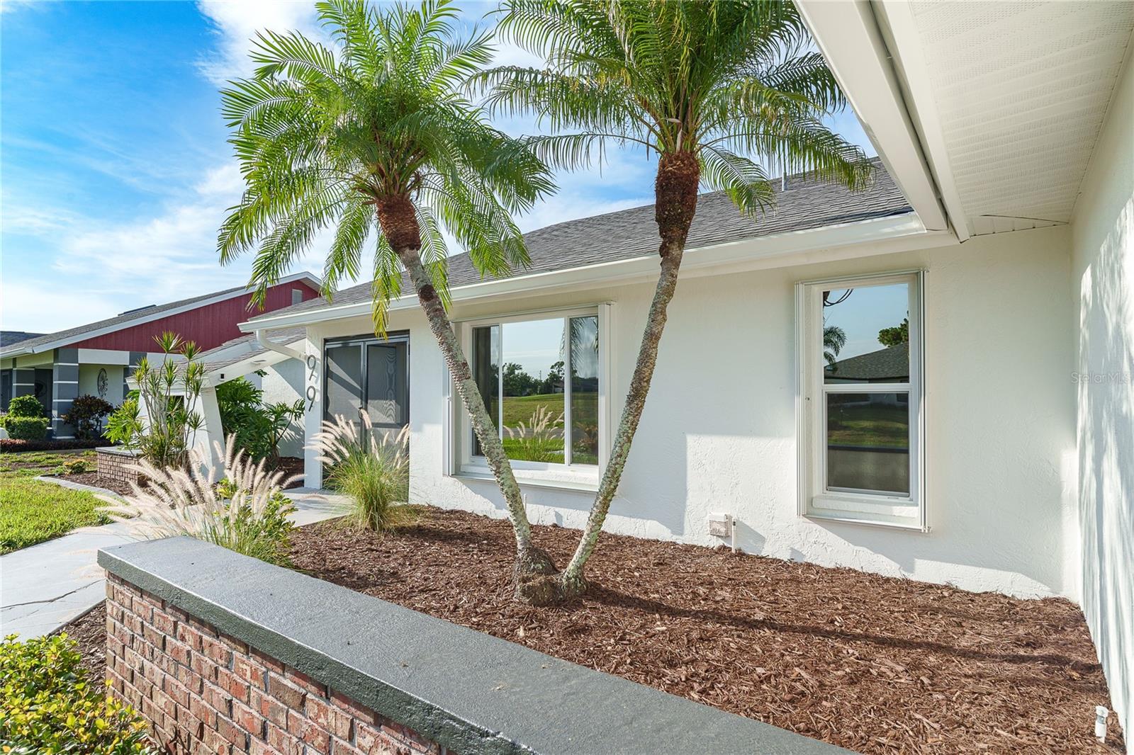 ROTONDA WEST PEBBLE BEACH - Residential
