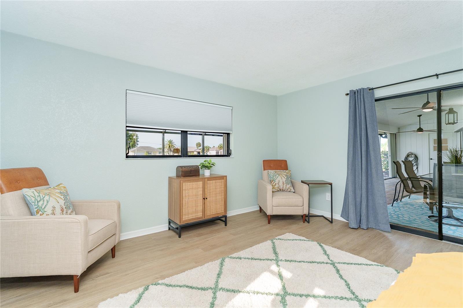 ROTONDA WEST PEBBLE BEACH - Residential