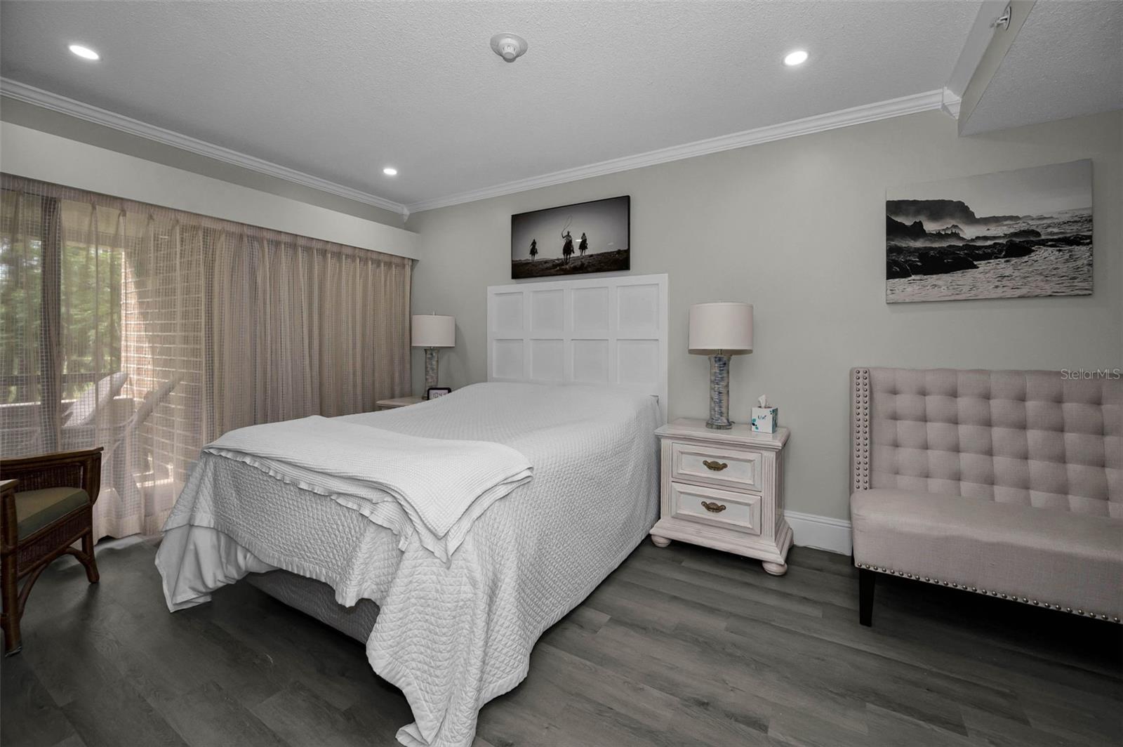 INNISBROOK - Residential