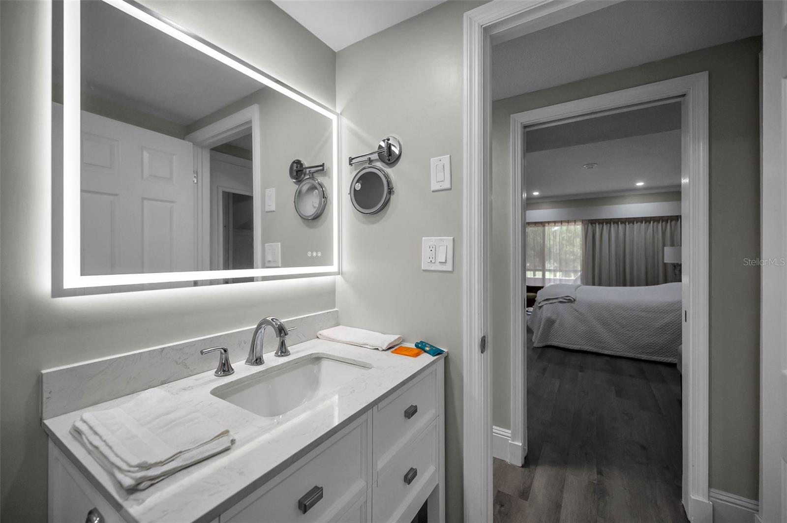 INNISBROOK - Residential