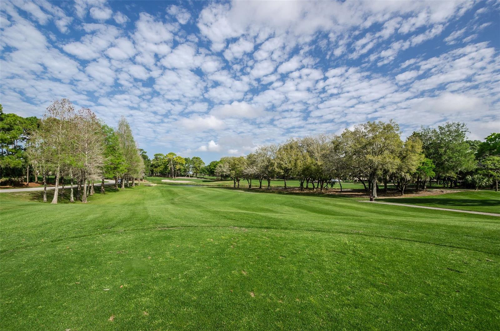INNISBROOK - Residential