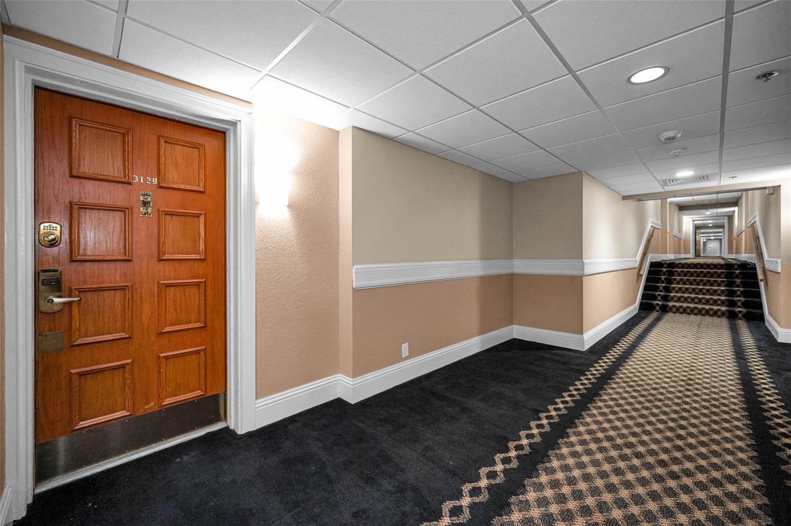 INNISBROOK - Residential