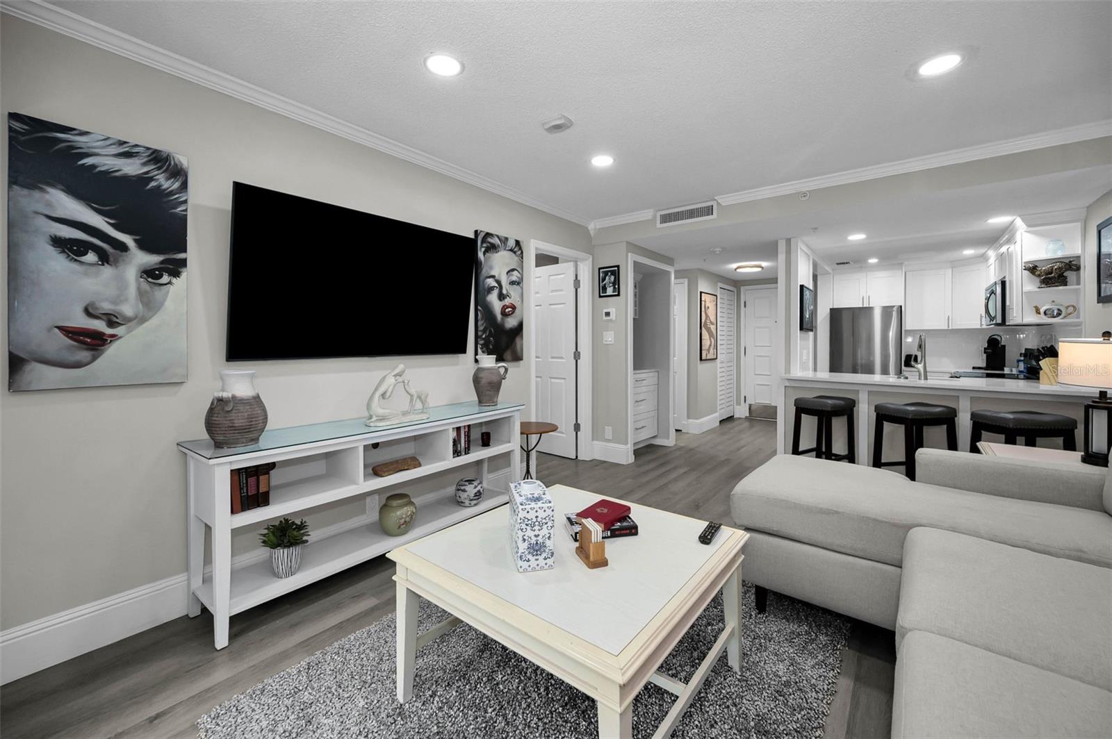 INNISBROOK - Residential